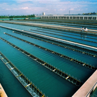 浙江印花污水处理设备印染印花行业污水处理设备厂家