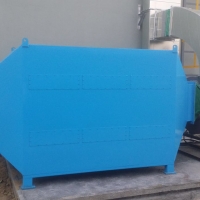 电子厂有什么设备处理废气处理青岛电子厂废气处理方法