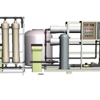 反渗透膜污染及解决办法