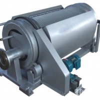 供应山东转筒微滤机设备