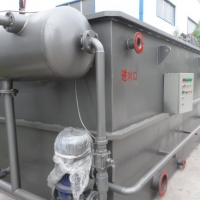 山东气浮机选型及价格