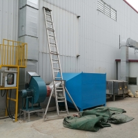 山东中小型印刷废气处理设备厂家