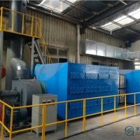 山东家具行业地标新标准