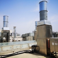 实验室动物房废气除臭几种比较常见的方法