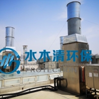 承接动物房改造除臭工程