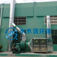 制药企业动物房怎么除臭