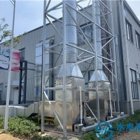 实验动物小鼠废气处理设备的科学选择与高效管理