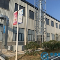 药品研发中心动物房除臭设备