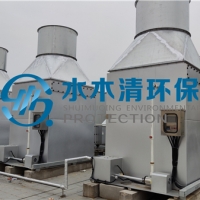 实验动物房恶臭气体处理技术解析与高效除臭设备解决方案