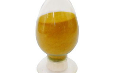 水木清聚合氯化铝