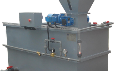 水木清自动加药装置