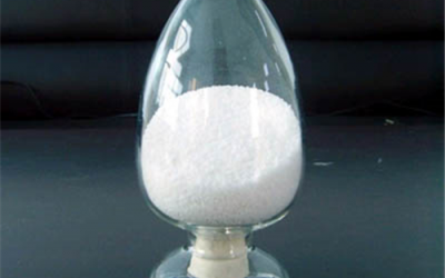 水木清聚丙烯酰胺